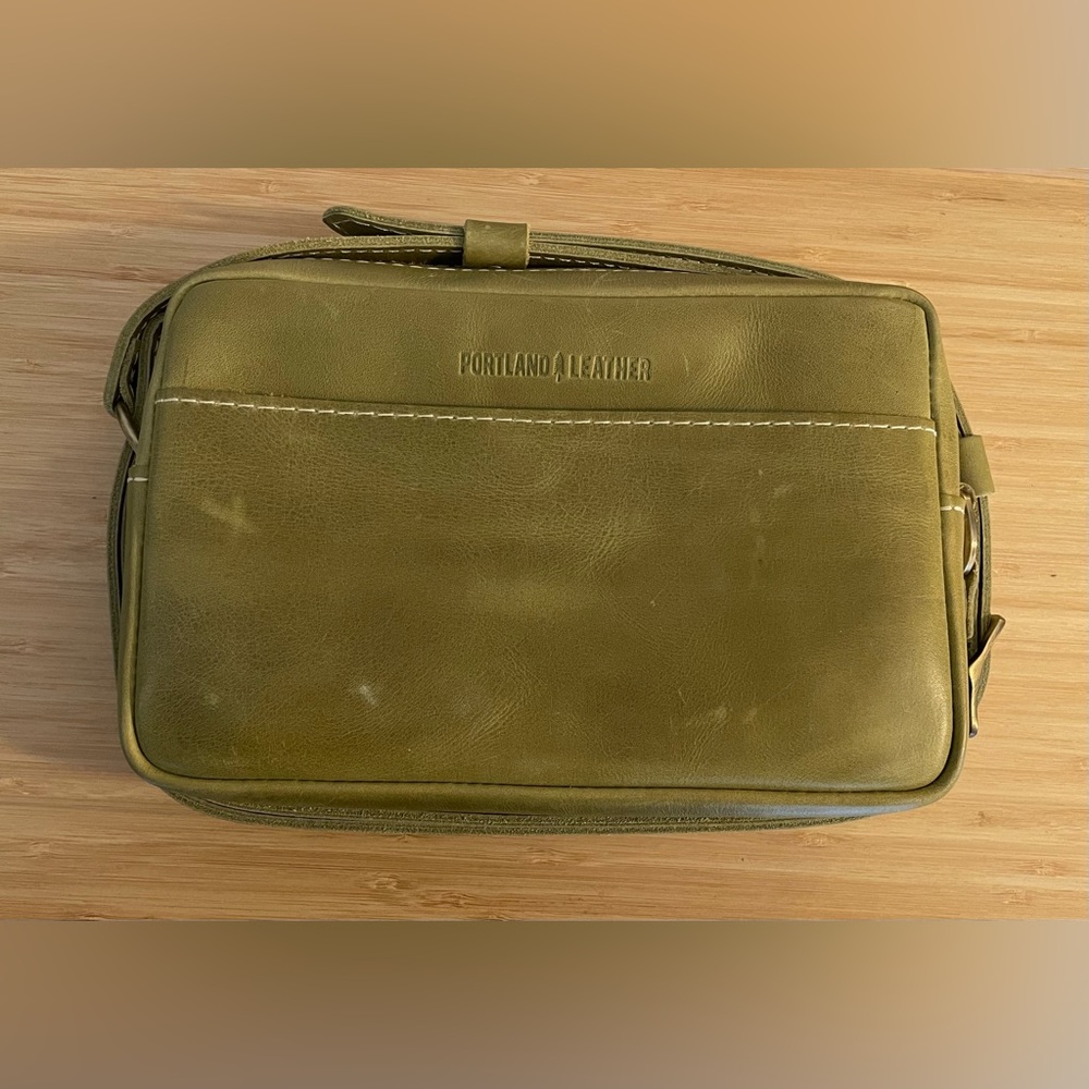 Anjou Toaster Bag